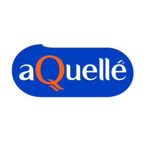 aquelle logo