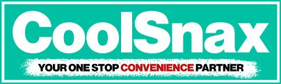 coolsnax logo