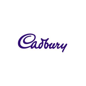 cadbury logo